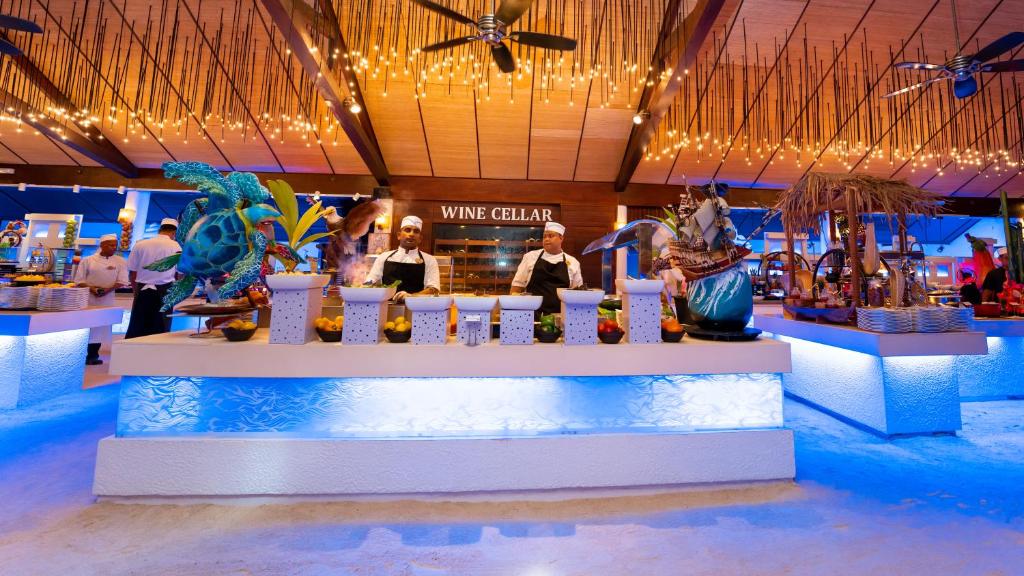 Lily Beach Resort and Spa — All Inclusive