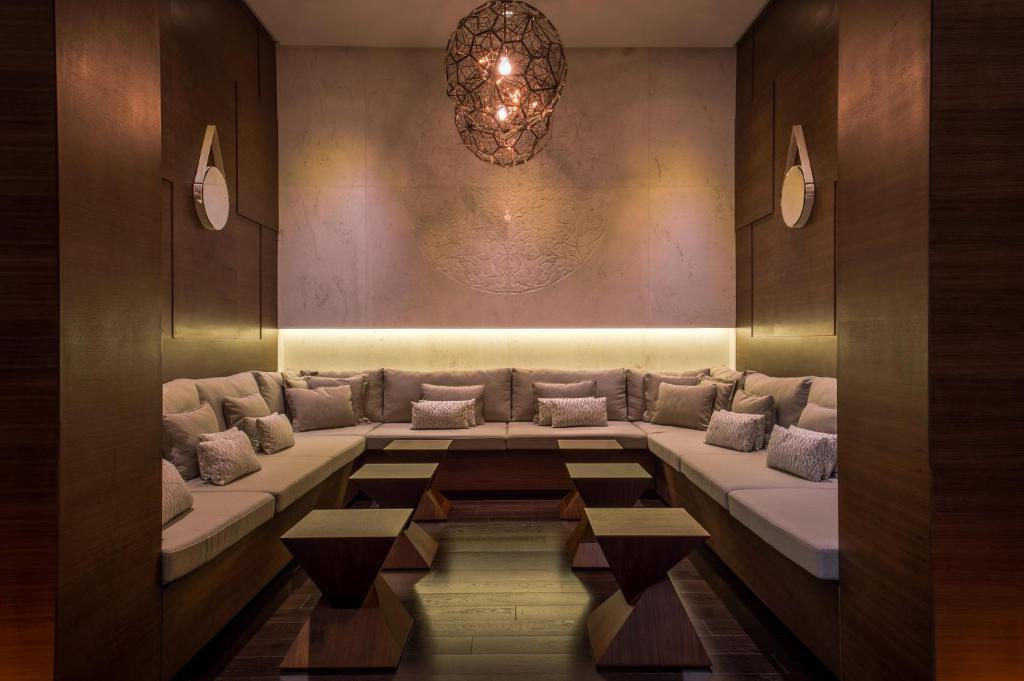 InterContinental Dubai Marina by IHG