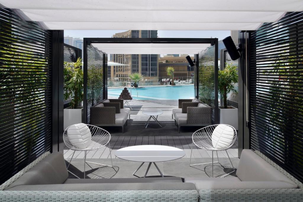 InterContinental Dubai Marina by IHG