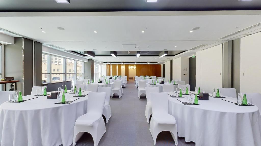 InterContinental Dubai Marina by IHG