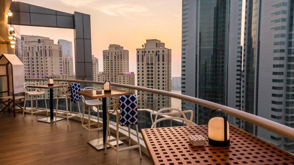 InterContinental Dubai Marina by IHG