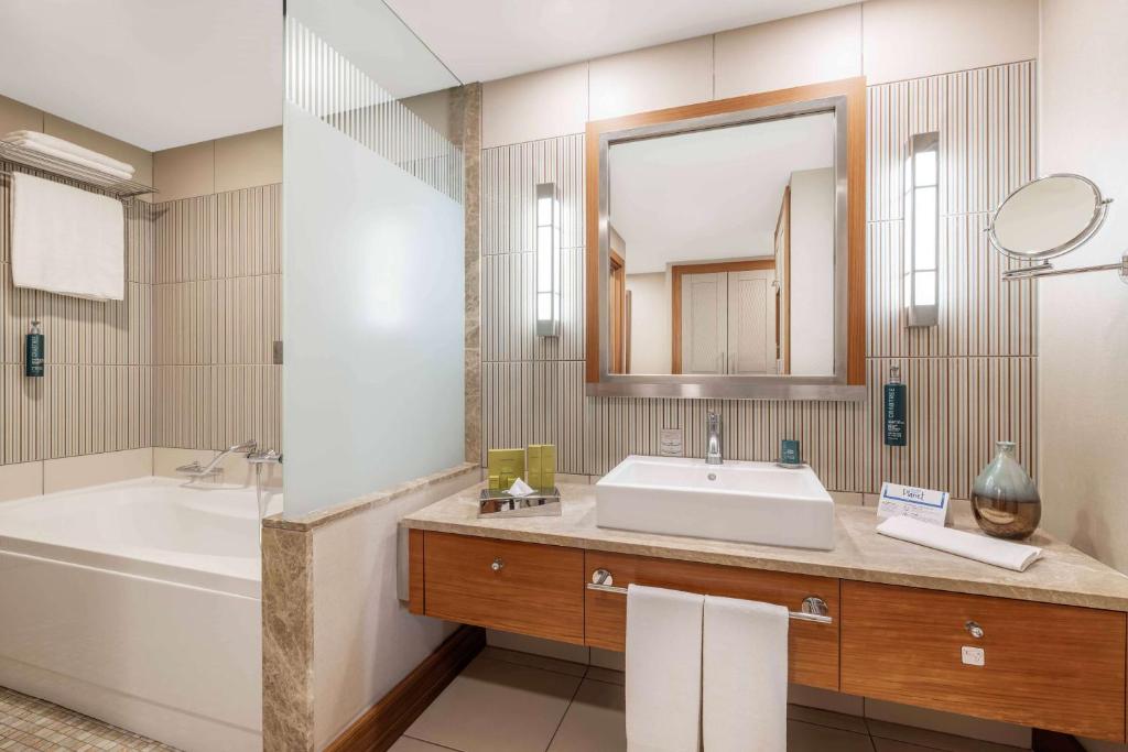 Hilton Dalaman Sarigerme Resort & Spa