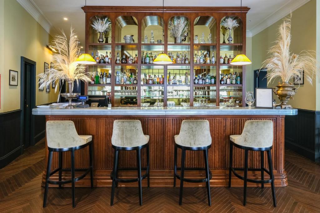 U-Visionary Roma Hotel