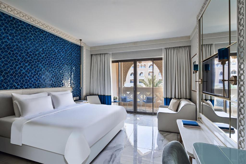 Rixos Premium Saadiyat Island — All Inclusive