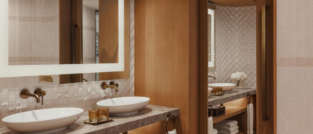 Jumeirah Beach Hotel Dubai