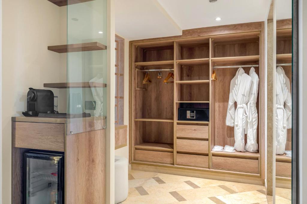 Steigenberger Aldau Beach Hotel