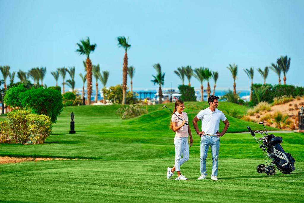 Steigenberger Aldau Beach Hotel