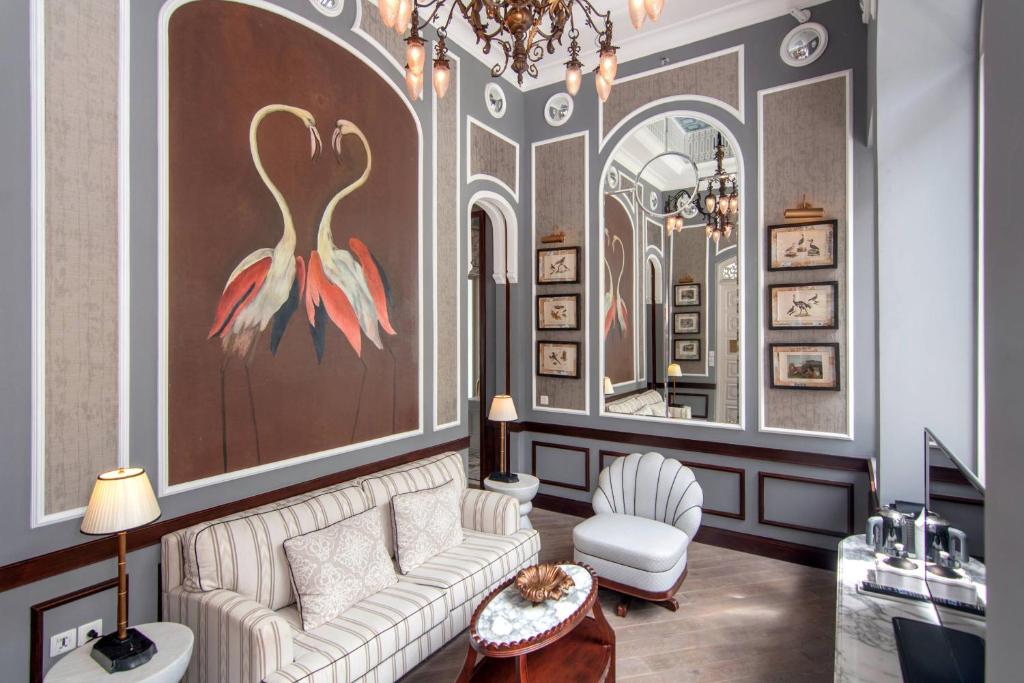 JW Marriott Phu Quoc Emerald Bay Resort & Spa