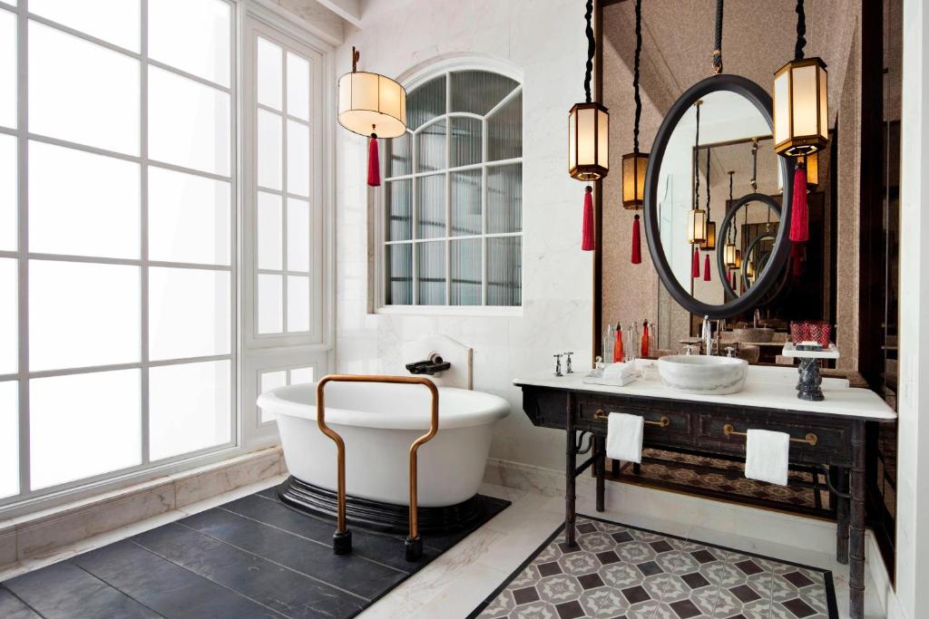 JW Marriott Phu Quoc Emerald Bay Resort & Spa