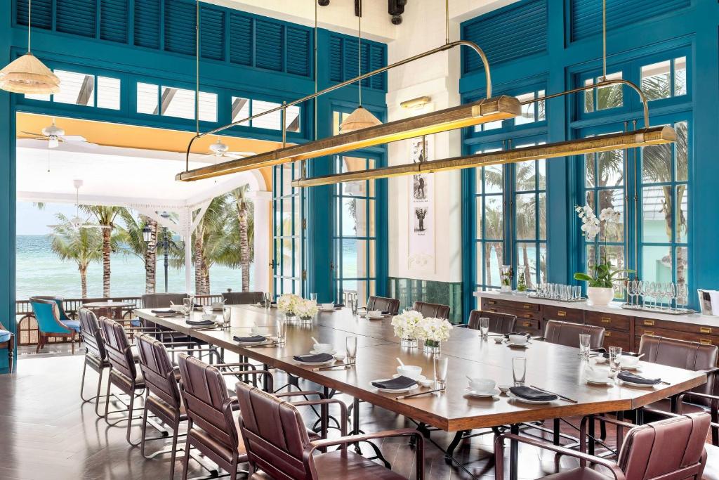 JW Marriott Phu Quoc Emerald Bay Resort & Spa