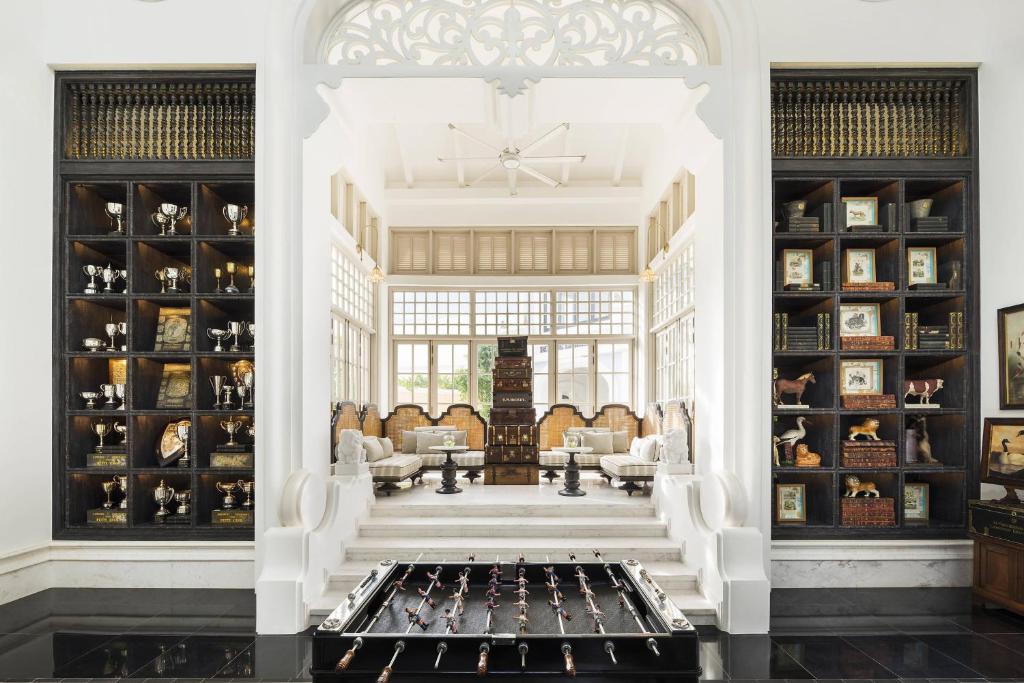 JW Marriott Phu Quoc Emerald Bay Resort & Spa