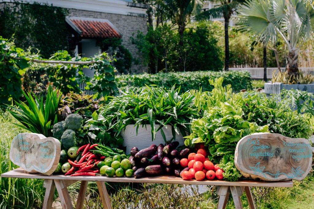 JW Marriott Phu Quoc Emerald Bay Resort & Spa