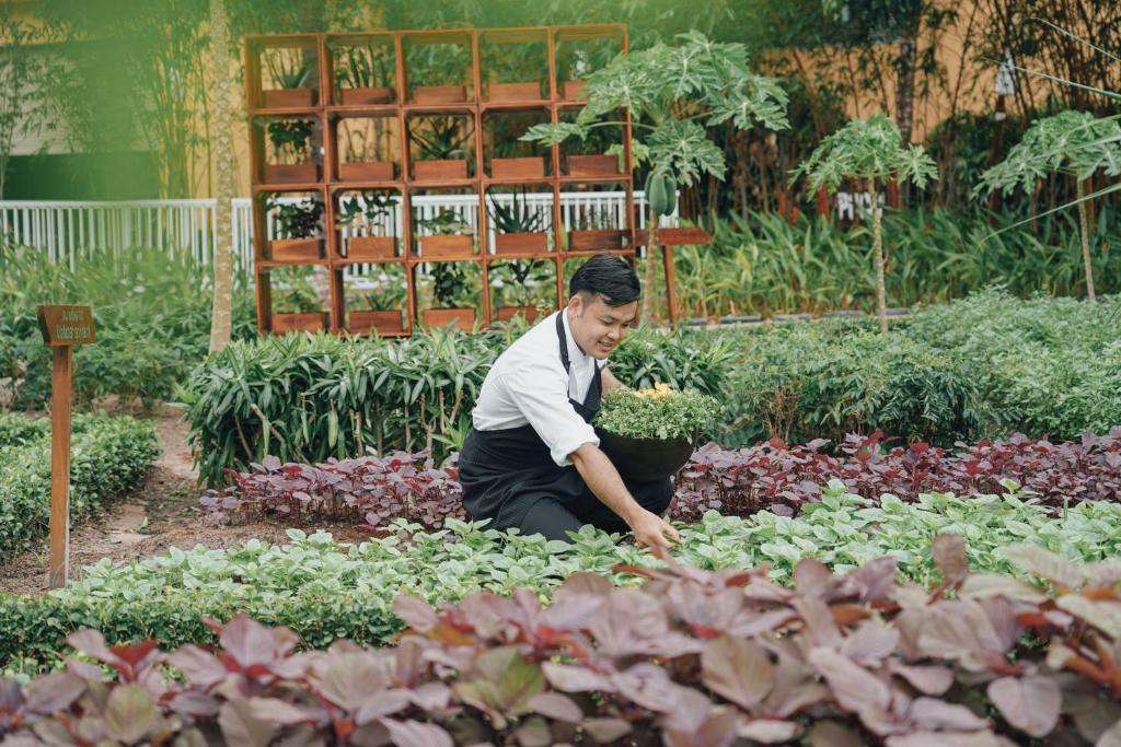 JW Marriott Phu Quoc Emerald Bay Resort & Spa