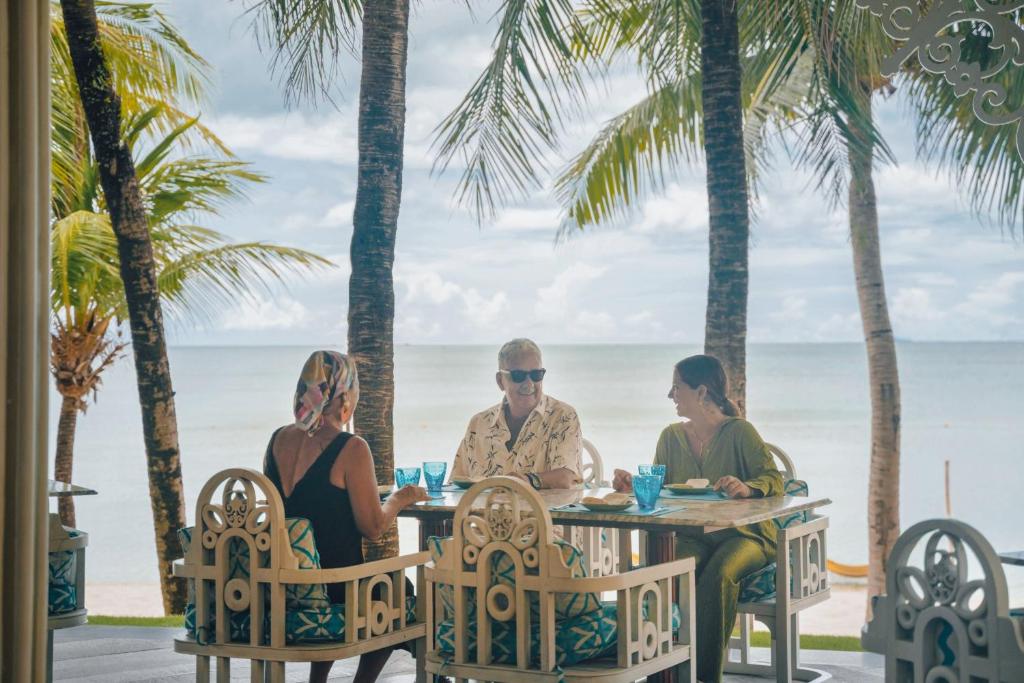 JW Marriott Phu Quoc Emerald Bay Resort & Spa