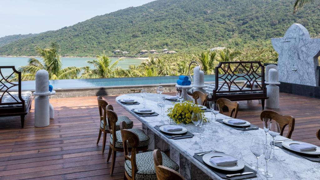 InterContinental Danang Sun Peninsula Resort by IHG