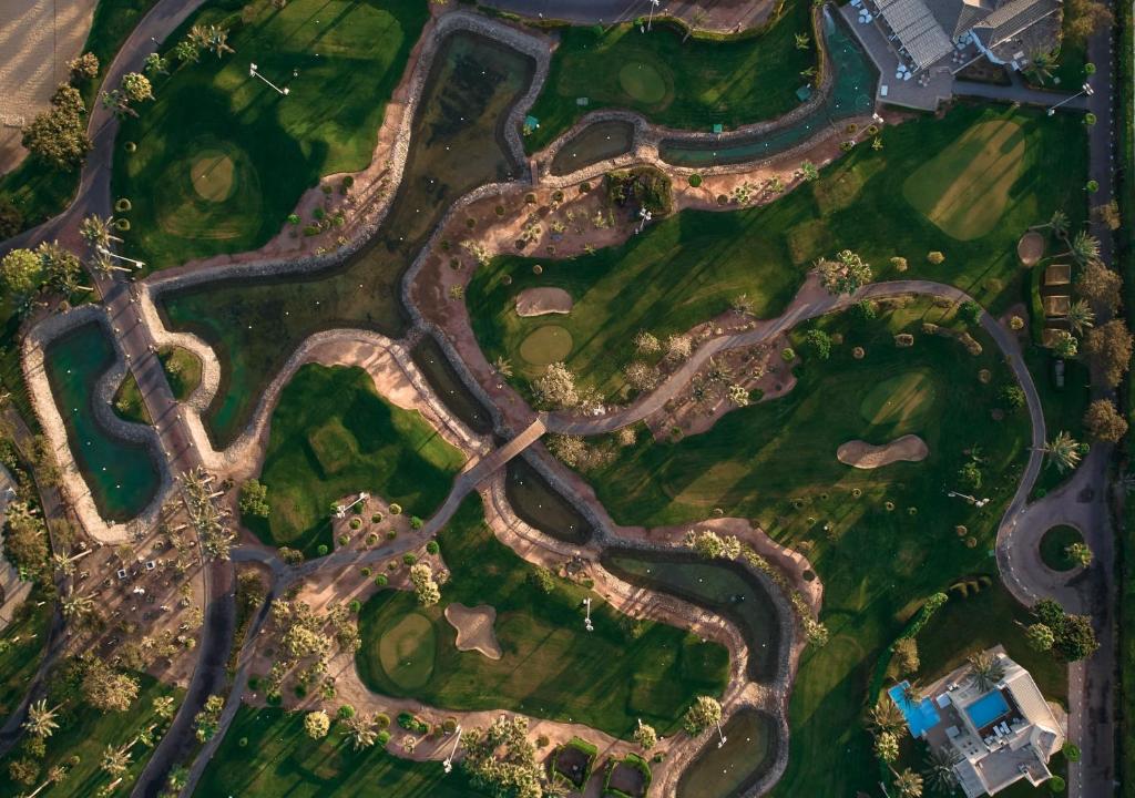 Steigenberger Aldau Beach Hotel