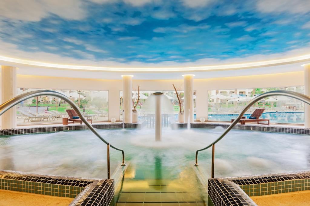 Steigenberger Aldau Beach Hotel