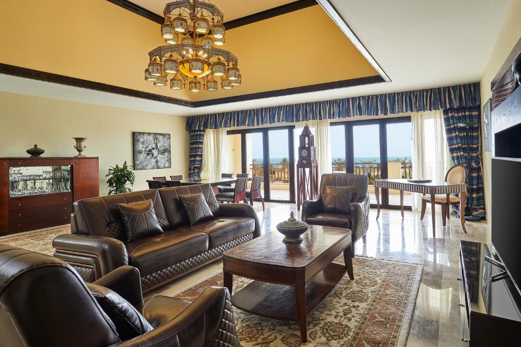 Steigenberger Aldau Beach Hotel
