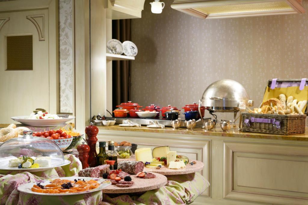 Château Monfort — Relais & Châteaux