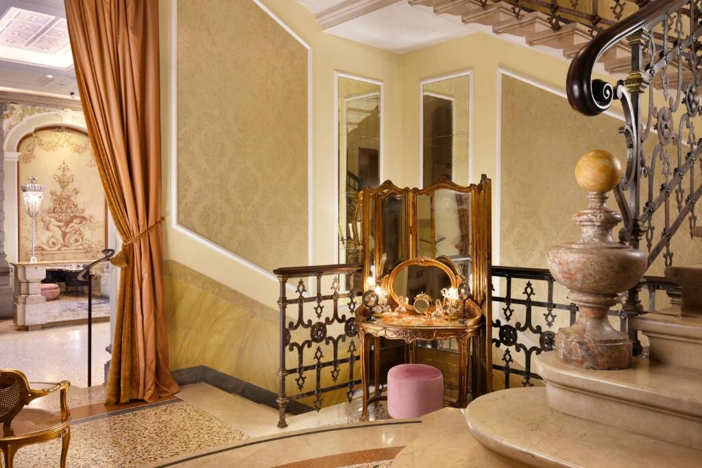 Château Monfort — Relais & Châteaux