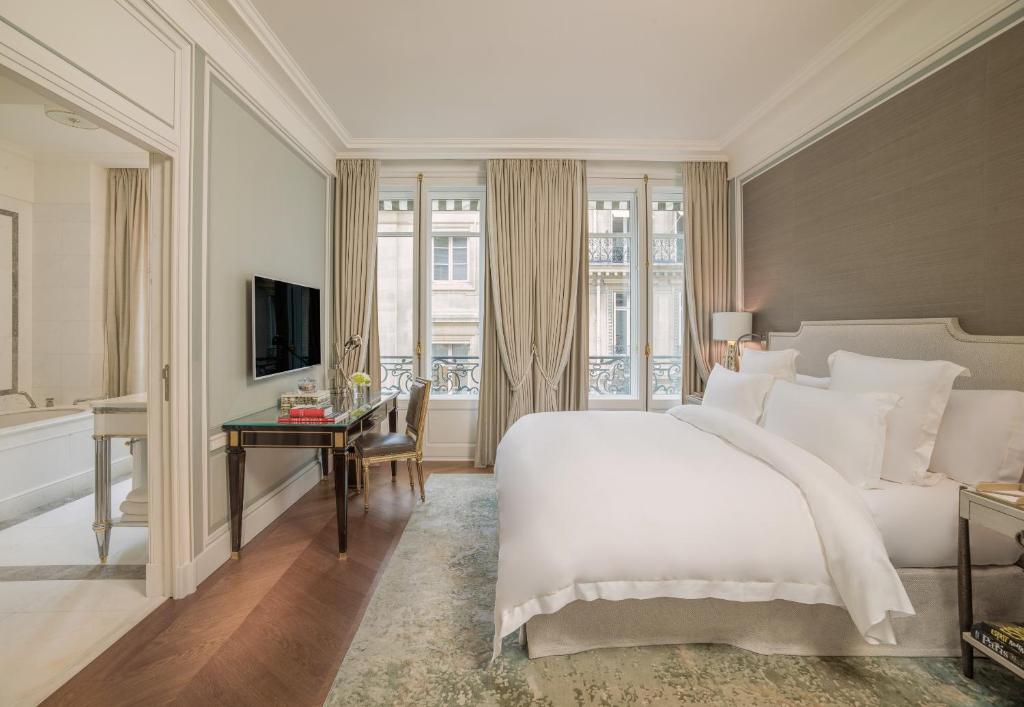 Hotel de Crillon