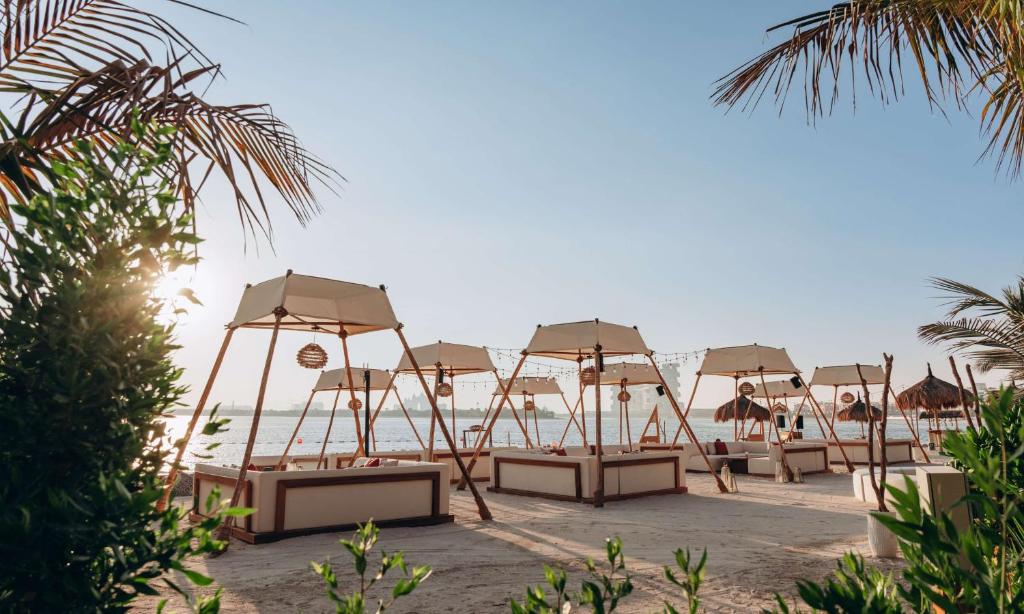 Waldorf Astoria Dubai Palm Jumeirah