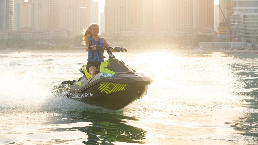 FIVE Palm Jumeirah Dubai