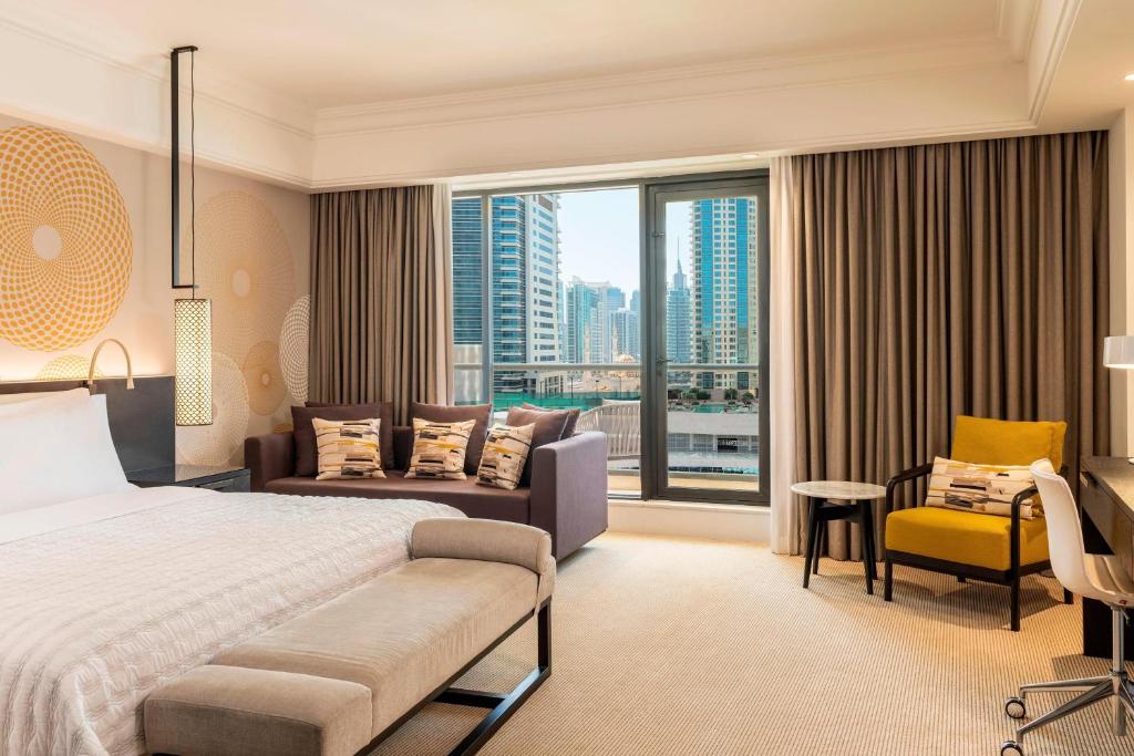 Le Royal Meridien Beach Resort & Spa Dubai