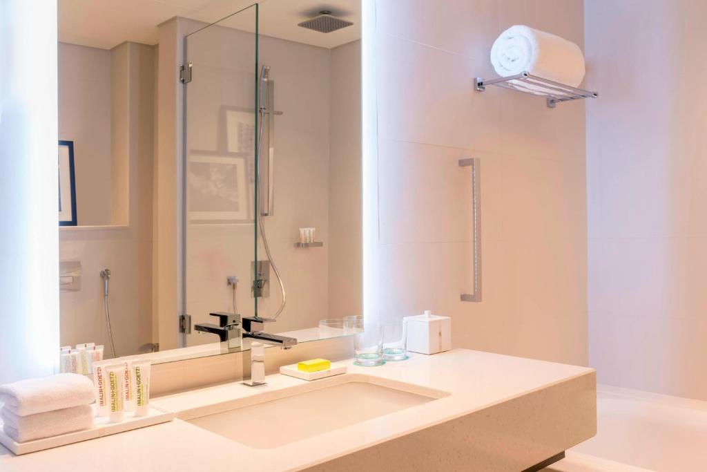 Le Royal Meridien Beach Resort & Spa Dubai