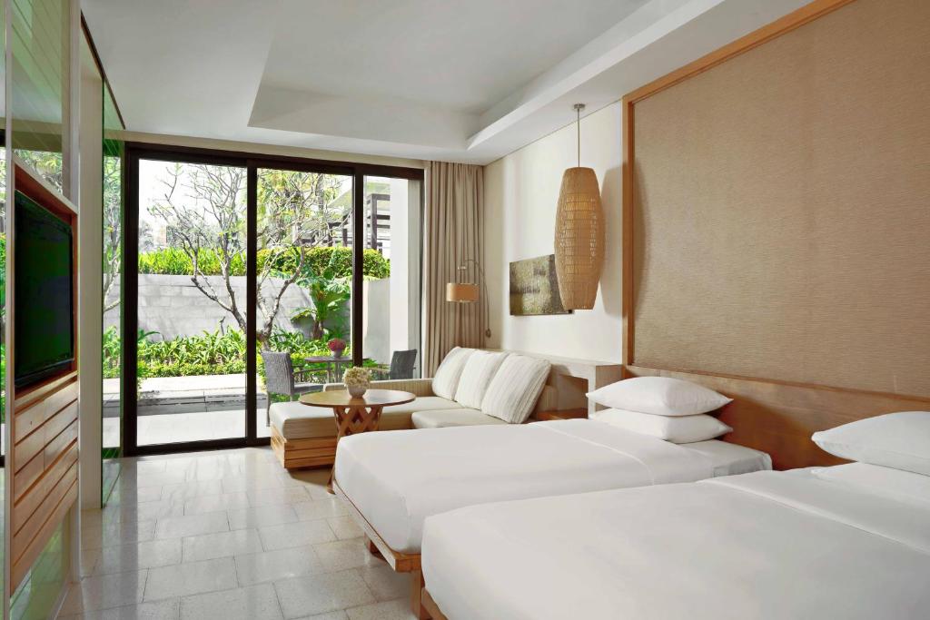Hyatt Regency Danang Resort and Spa
