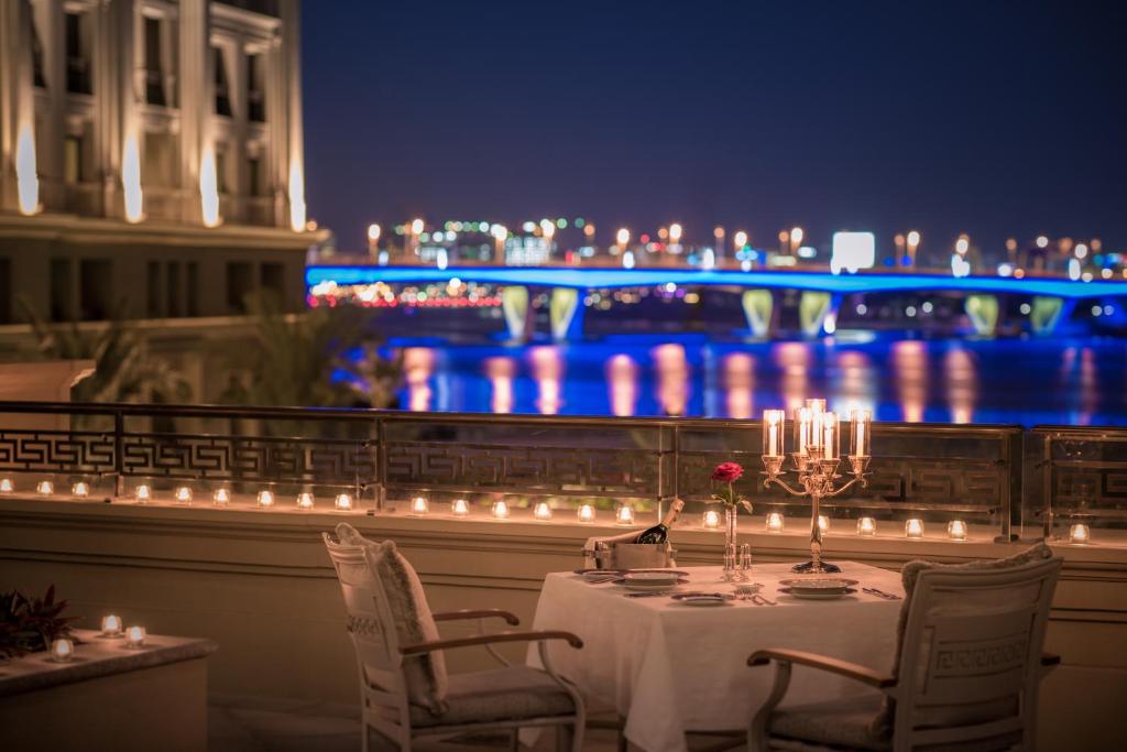 Palazzo Versace Dubai