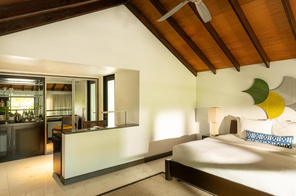 Niva Velassaru Maldives