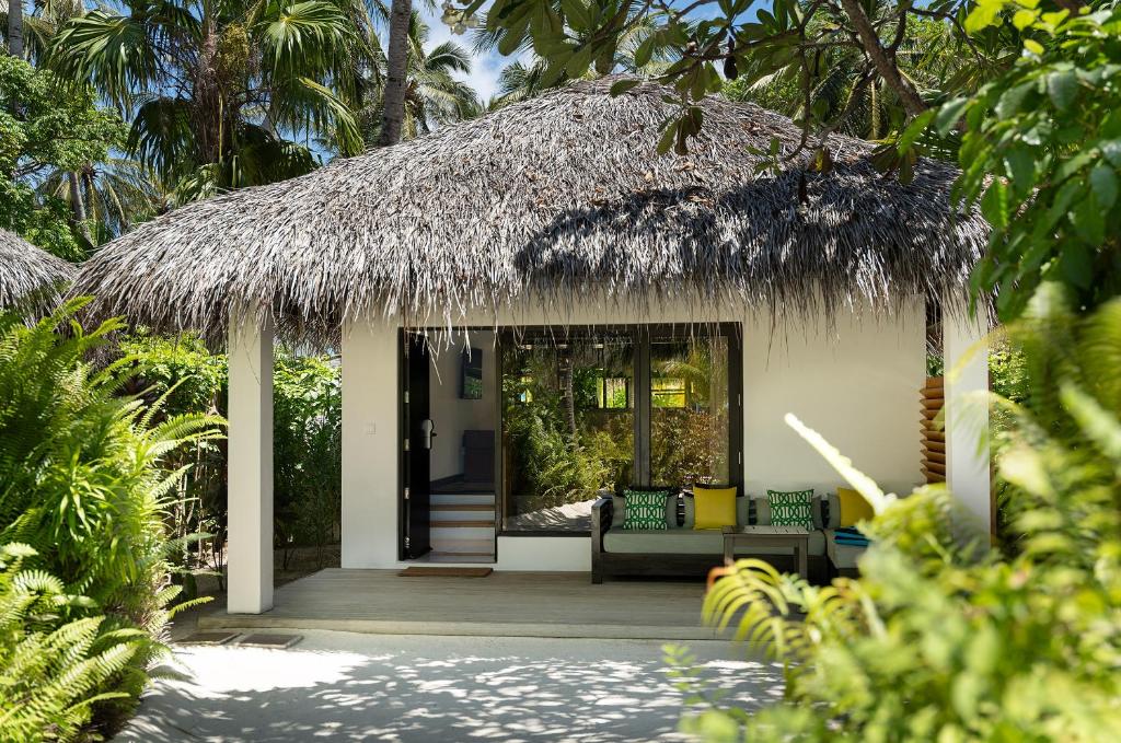 Niva Velassaru Maldives