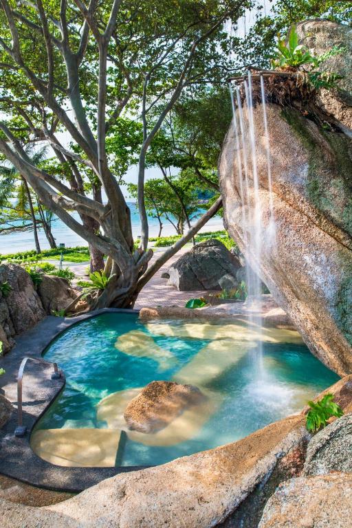 Vana Belle, A Luxury Collection Resort, Koh Samui