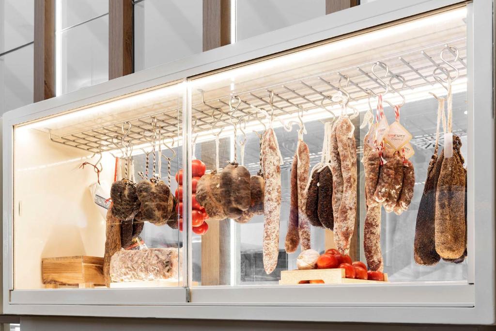 NH Collection Barcelona Gran Hotel Calderon