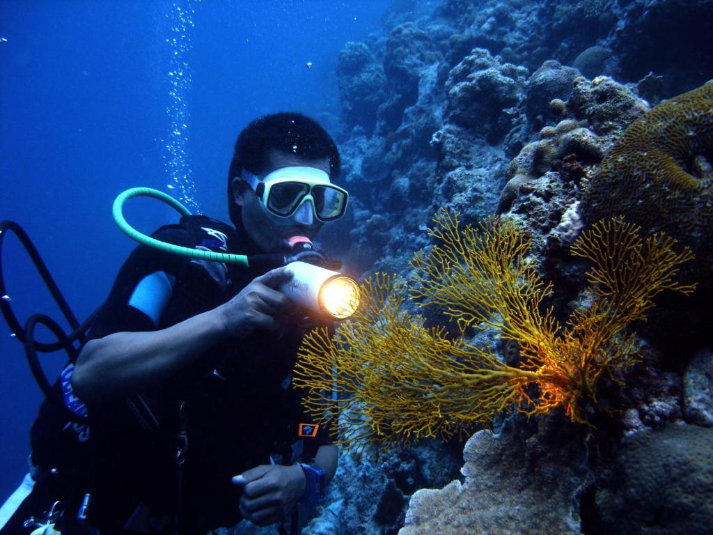 Plantation Bay a Real Resort with a Real Spa