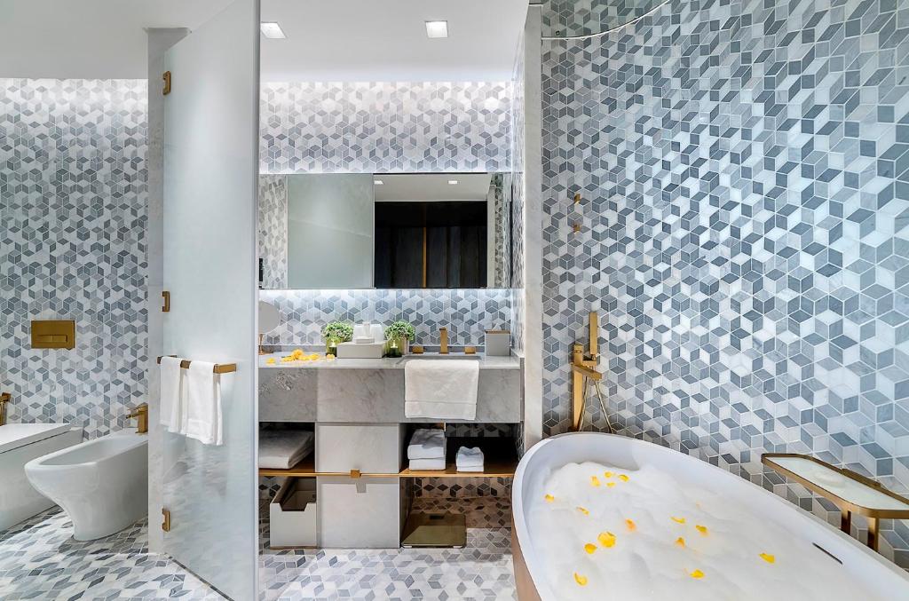 FIVE Palm Jumeirah Dubai