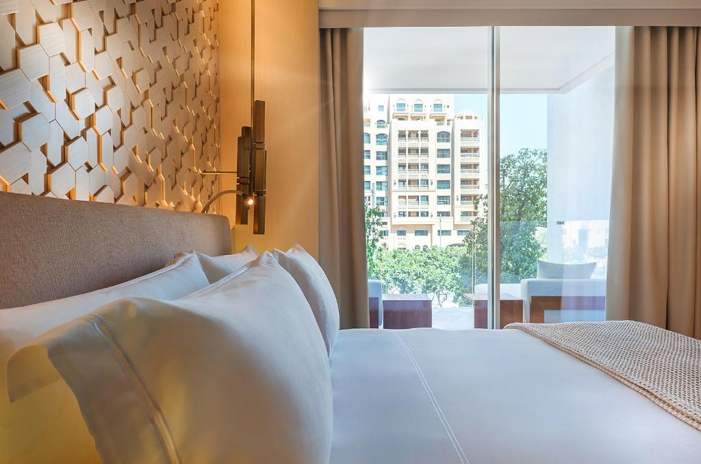 FIVE Palm Jumeirah Dubai