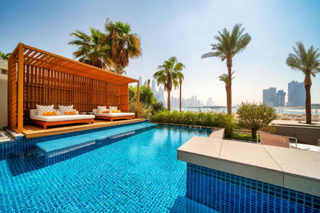 FIVE Palm Jumeirah Dubai