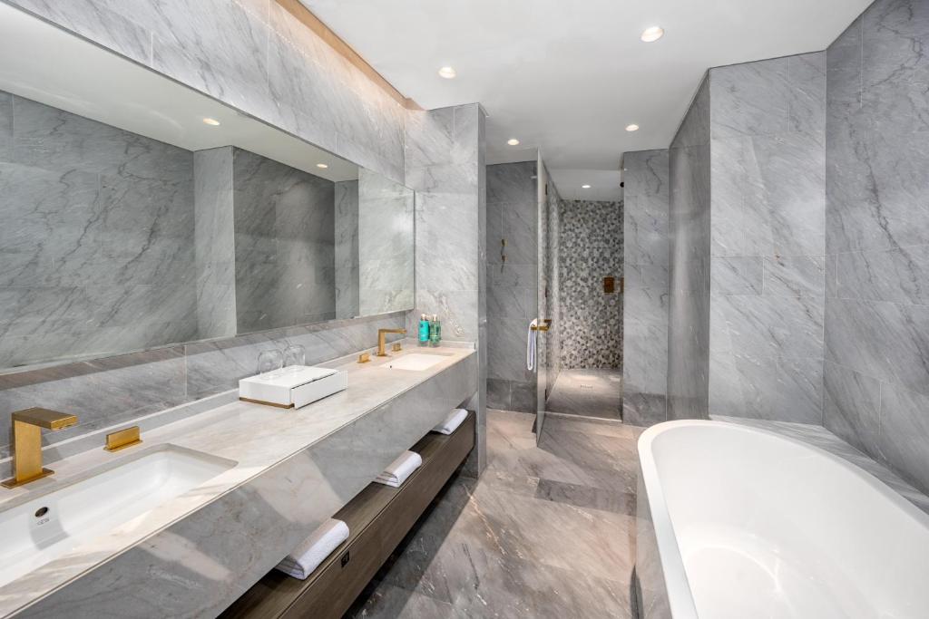 FIVE Palm Jumeirah Dubai