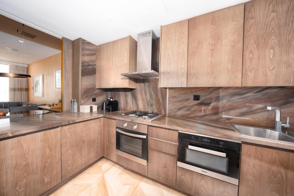 FIVE Palm Jumeirah Dubai