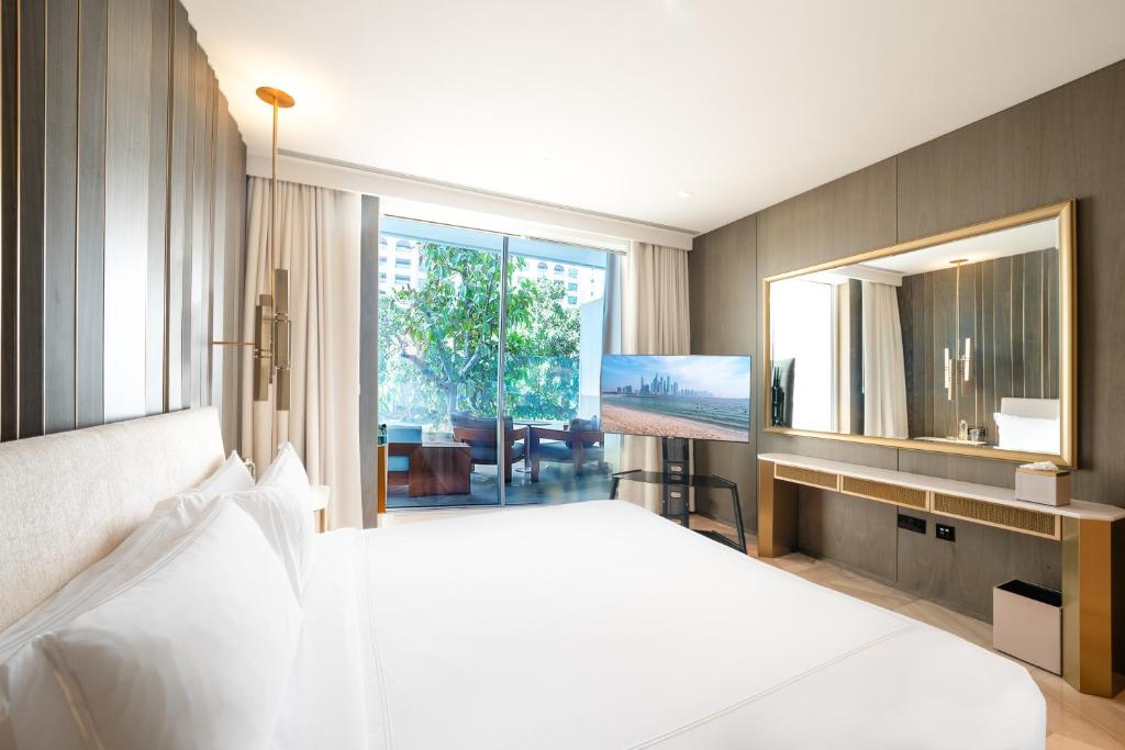 FIVE Palm Jumeirah Dubai