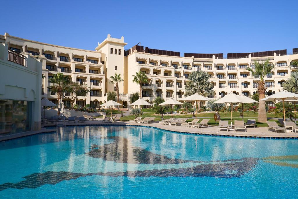 Steigenberger Aldau Beach Hotel