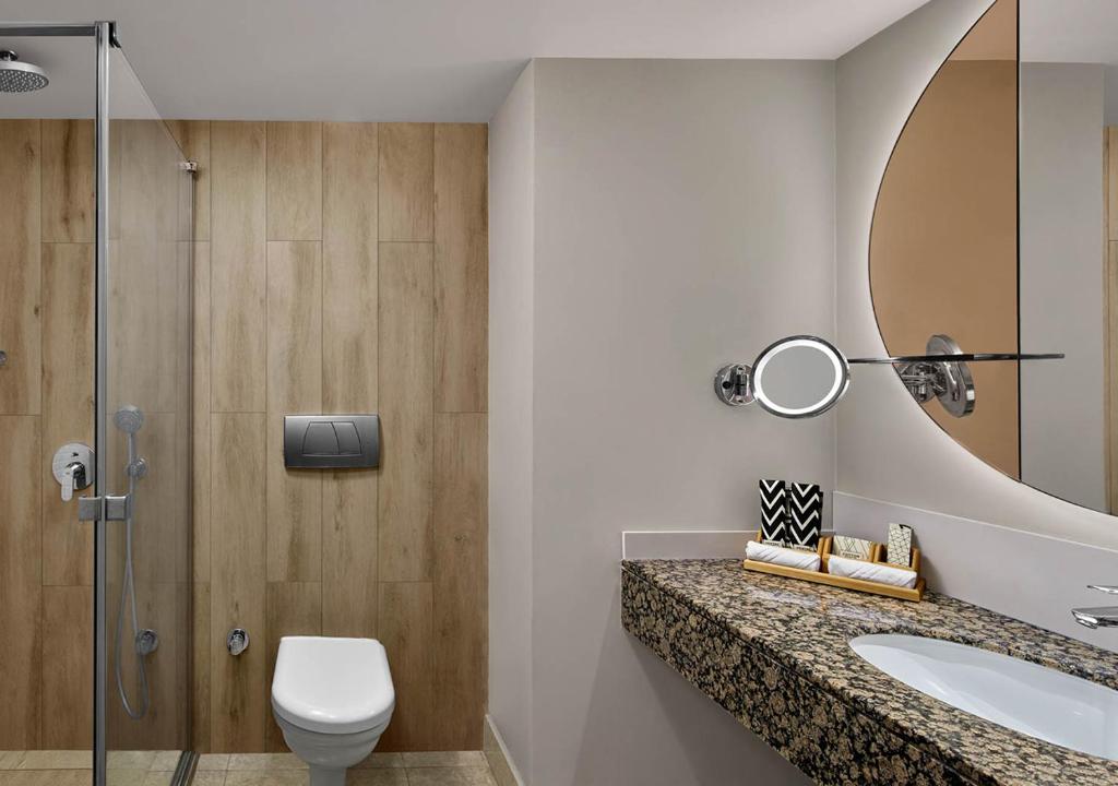 Akra Kemer — Ultra All Inclusive