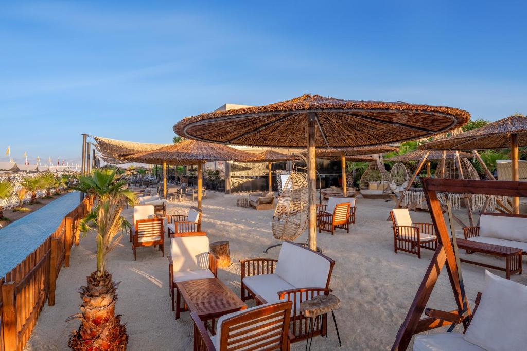 Delphin Imperial Lara