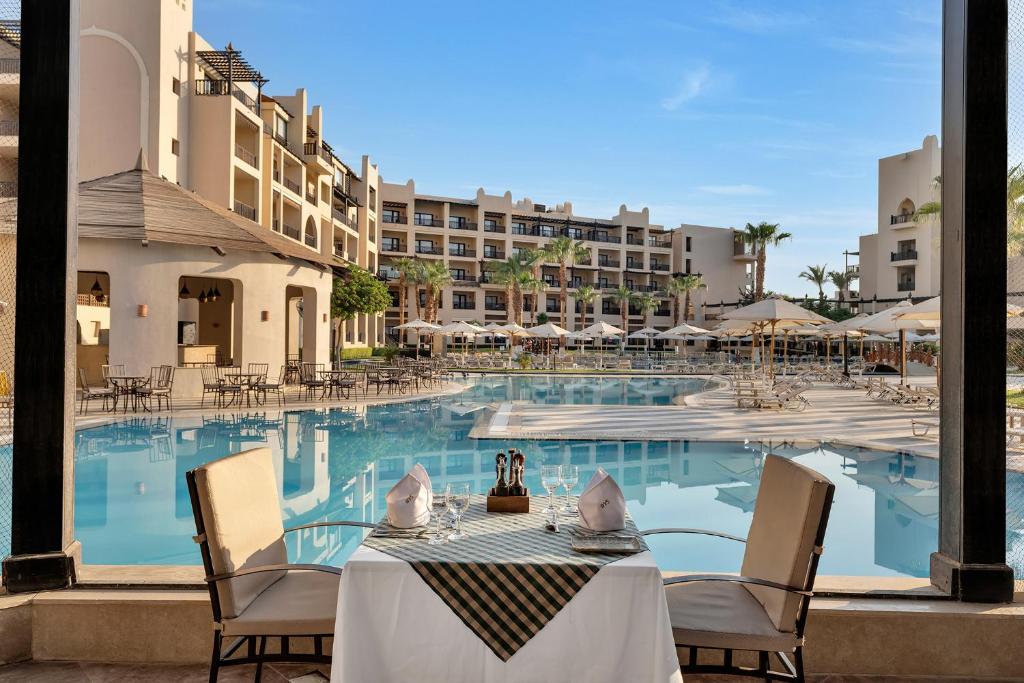 Steigenberger Aqua Magic