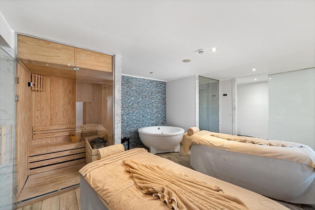 Steigenberger Aqua Magic