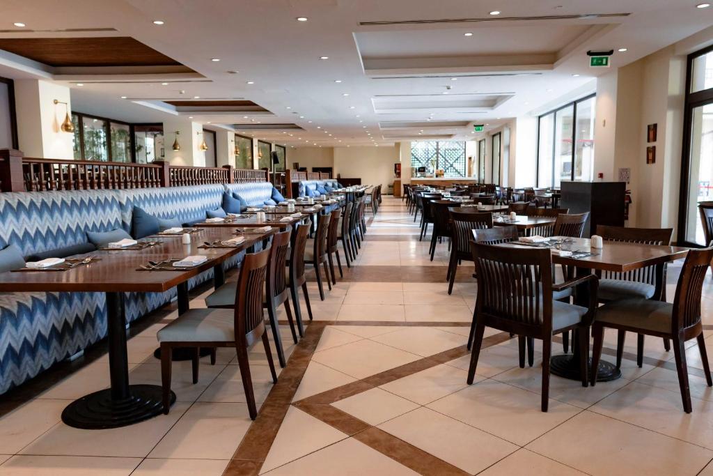 Steigenberger Aqua Magic