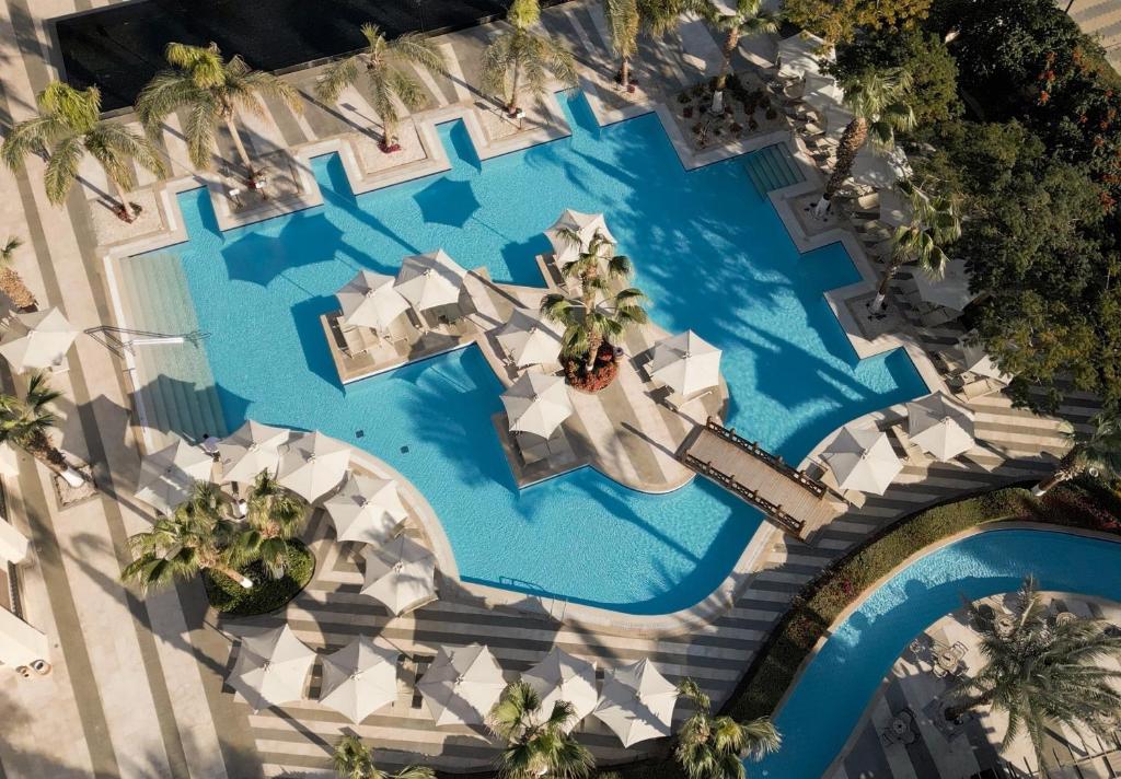 Steigenberger Aqua Magic