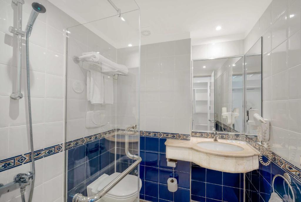 Steigenberger Aqua Magic